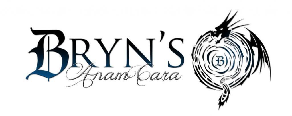 Bryn's Anam Cara