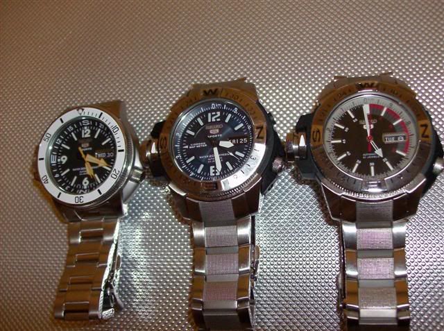seiko atlas titanium