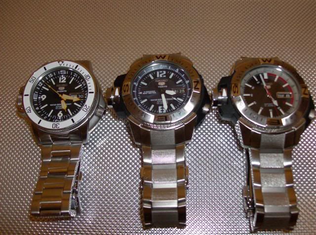 seiko atlas titanium
