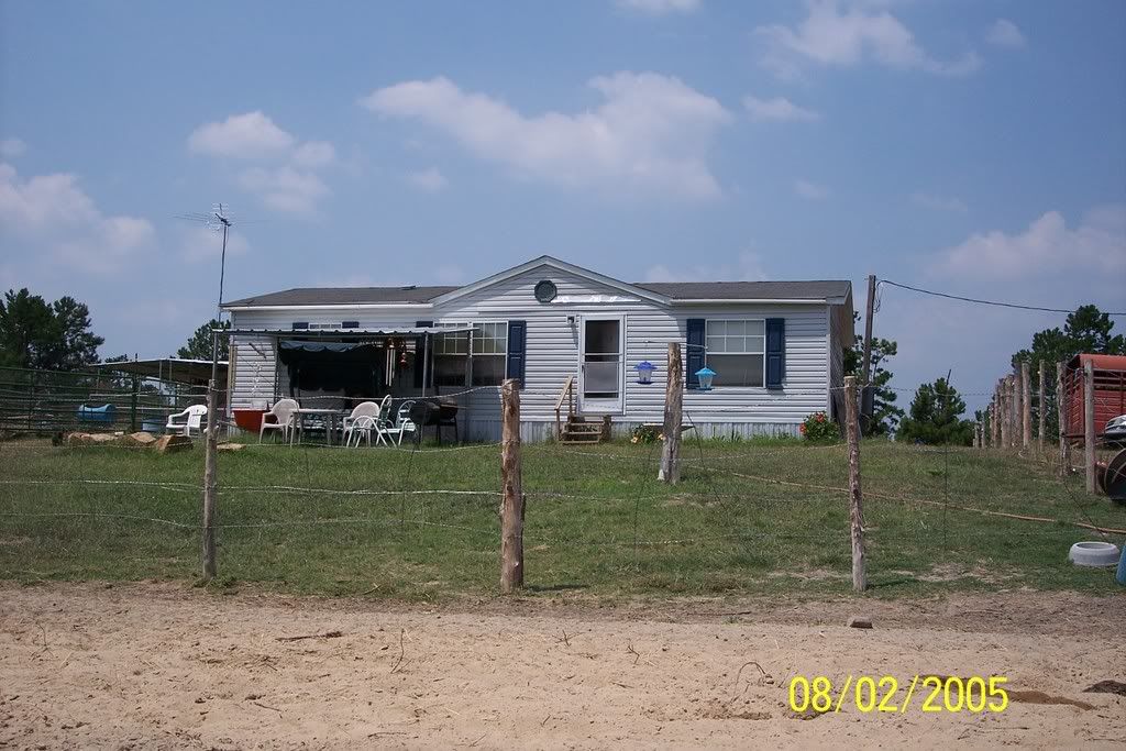 Let's see some pictures of your place... - Homesteading Questions