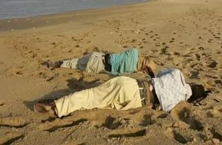 Youth died at the Redsea Youth died at the Redsea