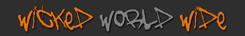 Wicked World Wide