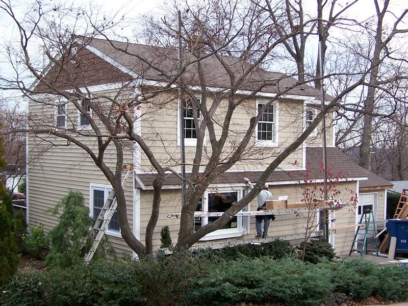 Savannah Wicker Siding