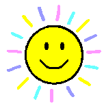smiley sun Pictures, Images and Photos