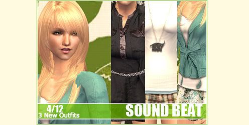 sound beat