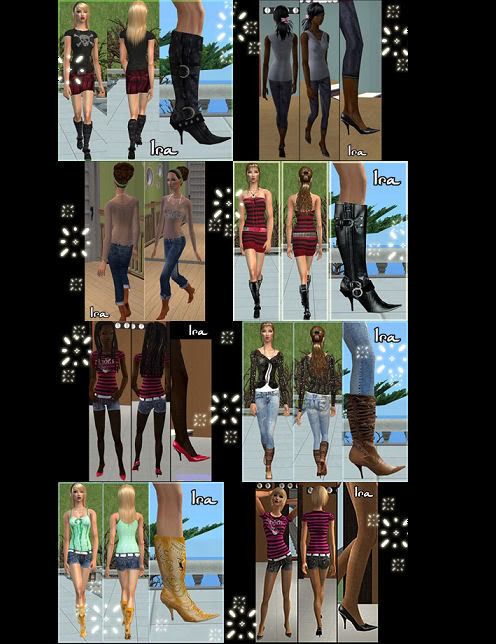 Noukie Sims