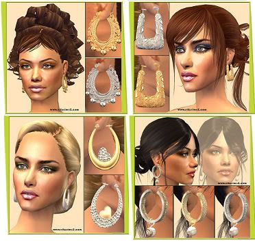 Vita Sims 2