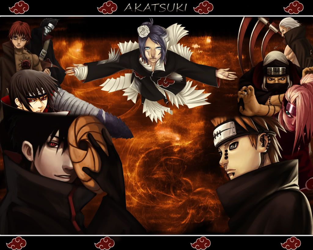 Akatsuki Pictures, Images and Photos
