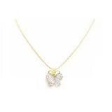 Butterflynecklace