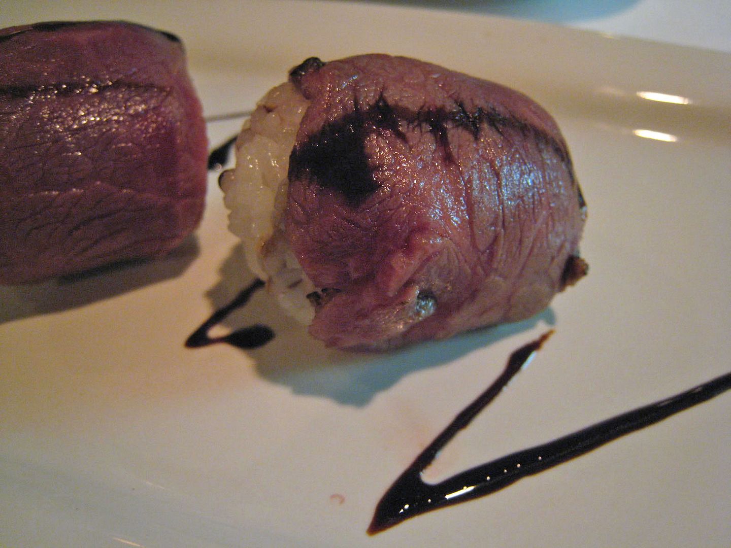 Gristle Steak