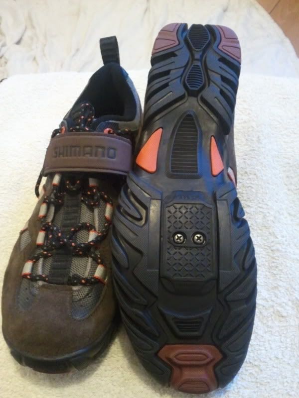 shimano mt5 spd shoes