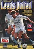 a2bb.jpg 30 Sept 1992 European Cup 1st rd 2nd leg image by mightyleeds
