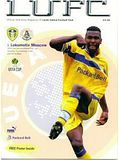 b5b2.jpg 21 Oct 1999 UEFA Cup 2nd round 1st leg image by mightyleeds