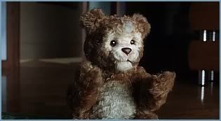 ai teddy bear