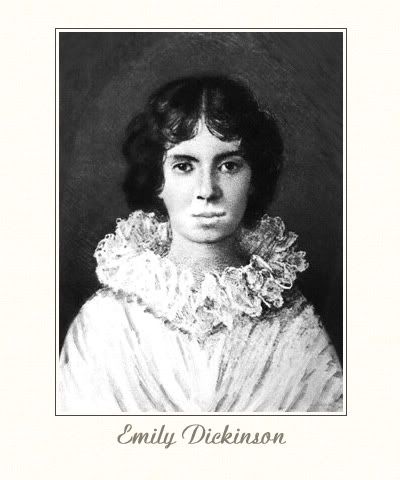 Emily Dickinson Kindle