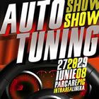 auto tuning show