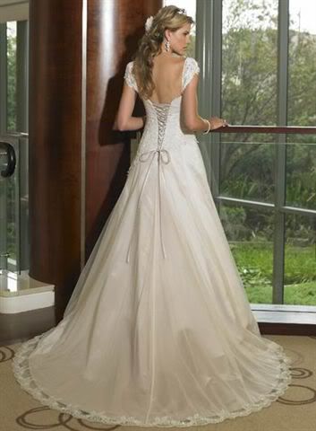 wedding dress-wedding gowns