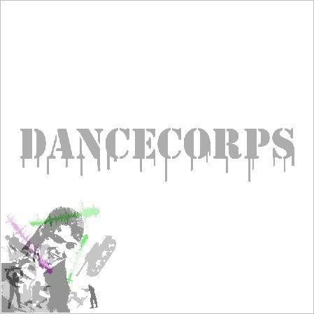 DANCE CORPS Dancecore Compilation