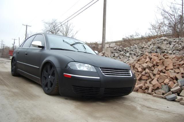 Bagged audi a6 a4 S10 Forum