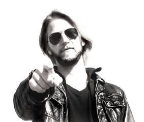 Marcus Lilijequist