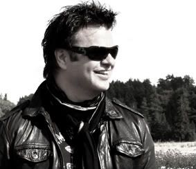 Michael Stolt