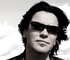 Tomas Bodin