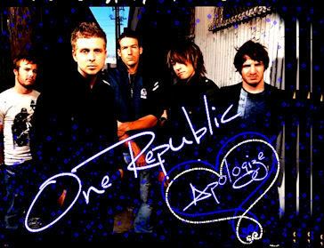 Apologize by OneRepublic