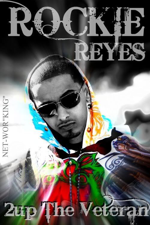 King Reyes