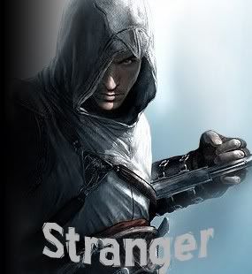 STRANGER Pictures, Images and Photos