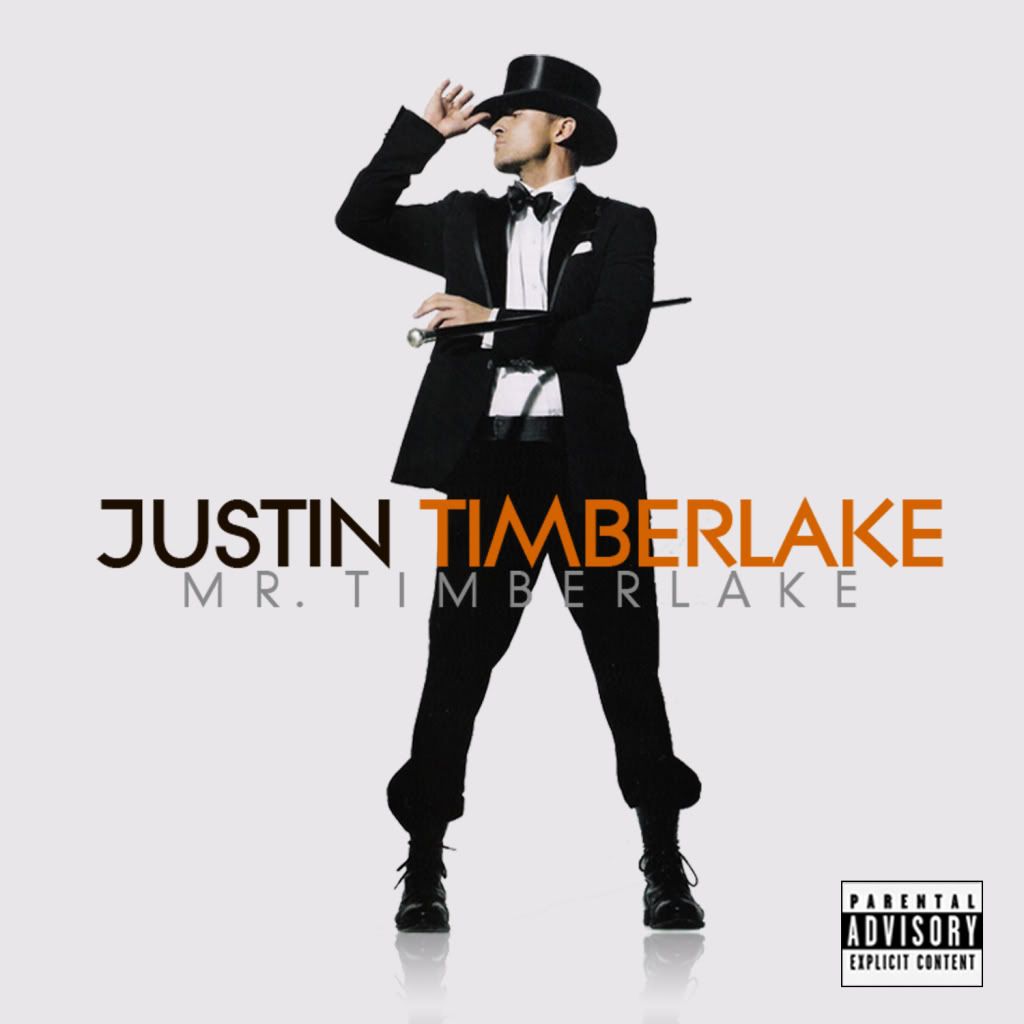 Justin Timberlake MrTimberlake AssasinRG(rabbit48) preview 0