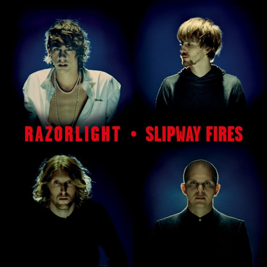 Razorlight Slipway Fires AssasinRG(rabbit48) preview 0