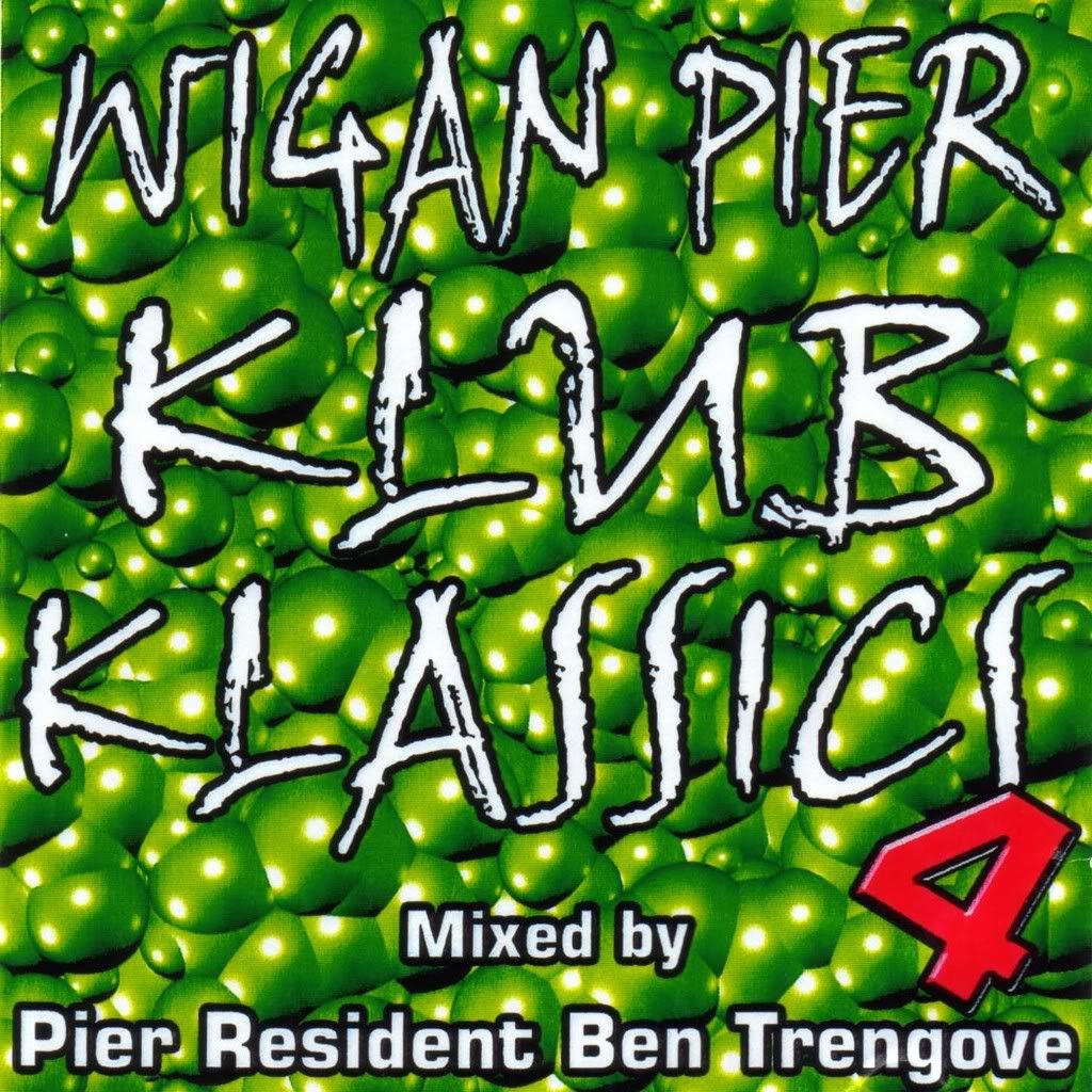 Wigan Pier Klub Klassics Vol 4(Immortalis RG)rabbit48 preview 0