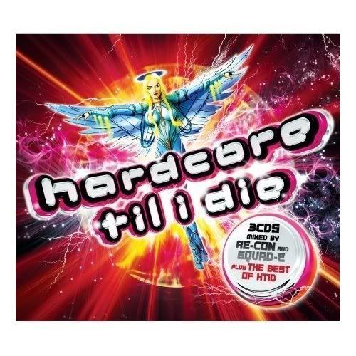 VA Hardcore Til I Die 3CD(Immortalis RG)rabbit48 preview 0