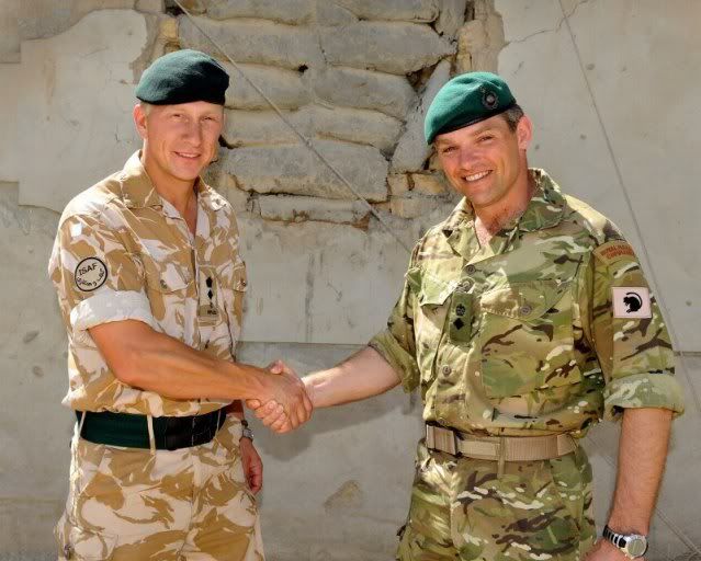 british camo pattern