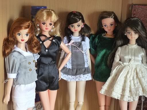 sophia dolls collection