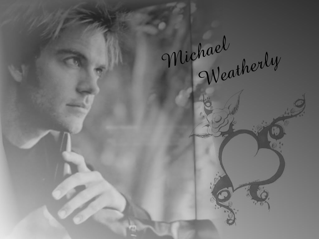 Michael Weatherly Image - Micha...