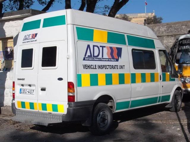 Adt Malta