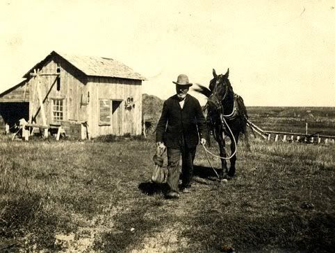 northdakotahomesteader