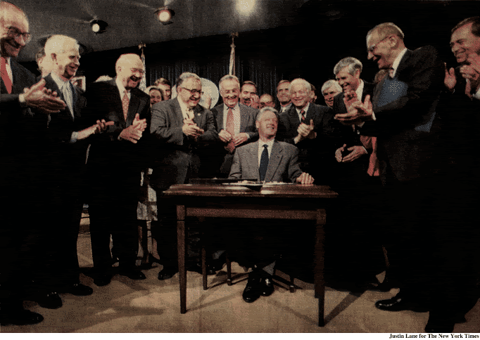 glass steagal act. Repeal of Glass-Steagall