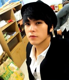 Dongwoon B2St