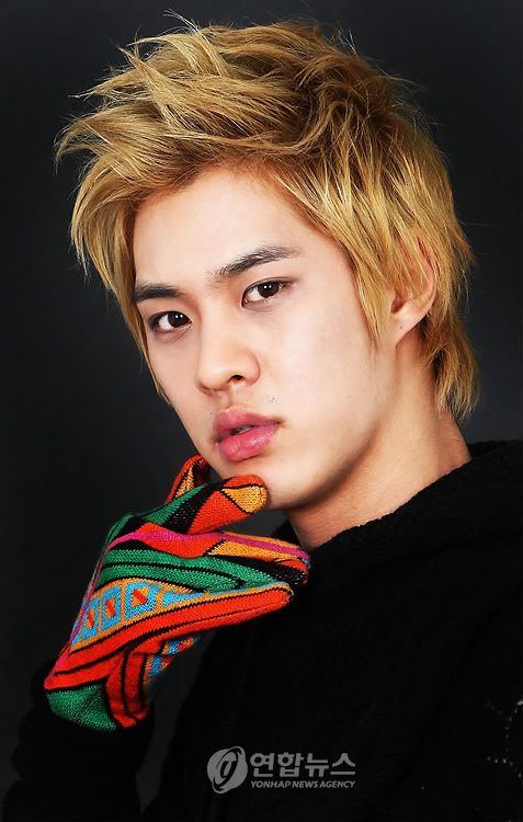 Seung Ho Pictures, Images and Photos