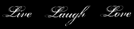 photo LiveLaughLoveBlack.gif