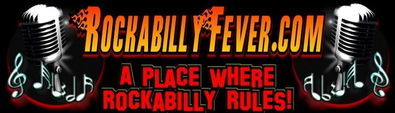 Rockabillyfever Logo