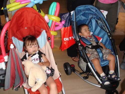 อุ่นไอของความรัก และ มิตรภาพที่แสนดี