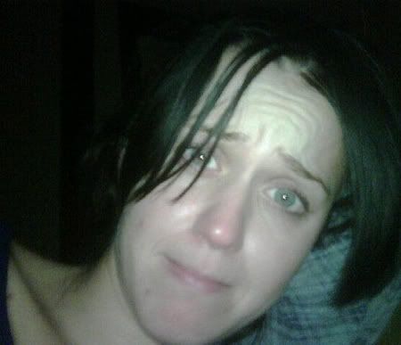 katy perry no makeup russell brand. Russell Brand recently posted
