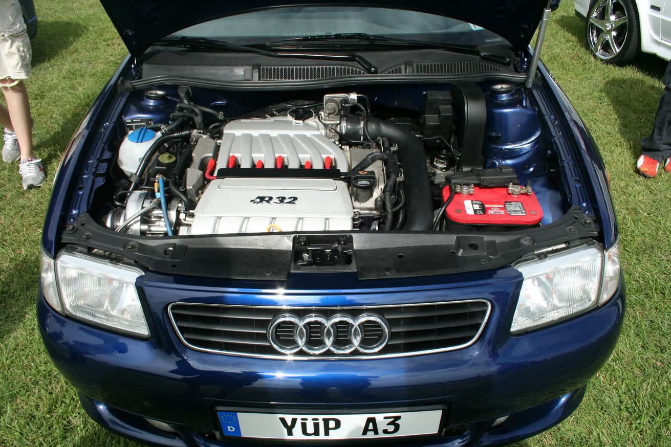 Vr6 A3