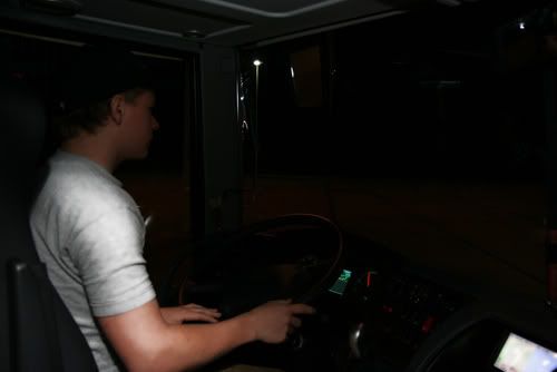 2 (Tourbus Driver) Pictures, Images and Photos