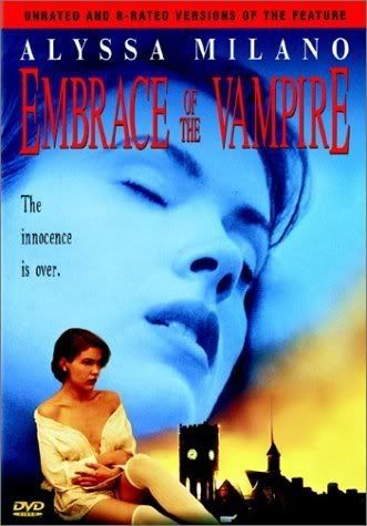 embrace of the vampire Pictures, Images and Photos