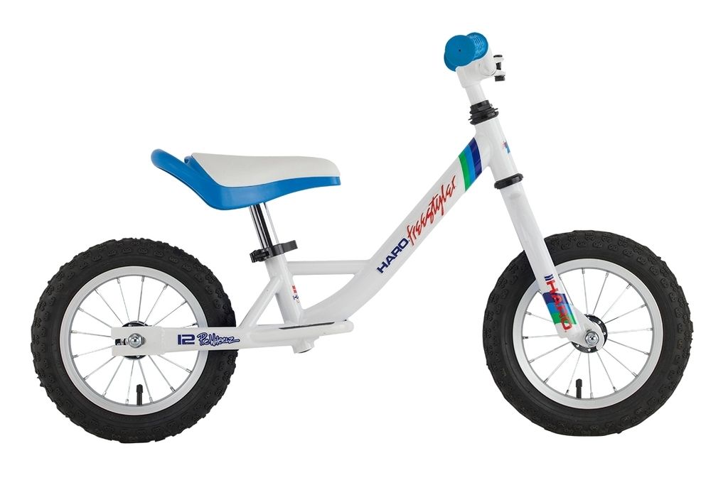 haro balance bike