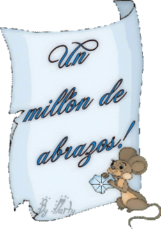 abrazosratoncito.gif Un millon de abrazos picture by mis_creaciones